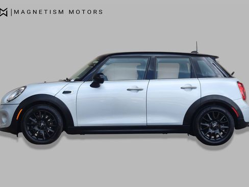 Used 2015 MINI Cooper 4-Door Hardtop FWD image 2
