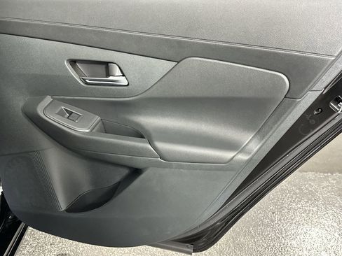 Used 2026 Nissan Sentra S w/ Floor Mat Package FWD image 32