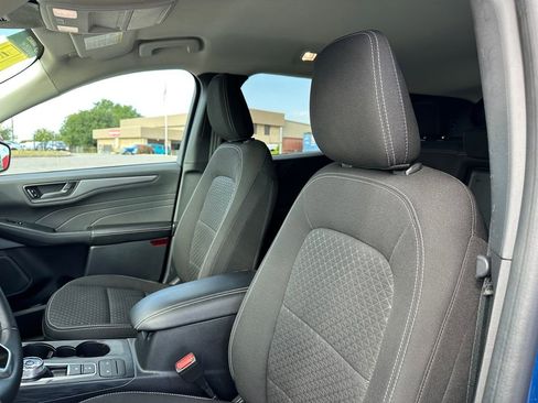 Used 2023 Ford Escape Active image 16