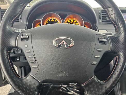 Used 2006 INFINITI M35 image 22