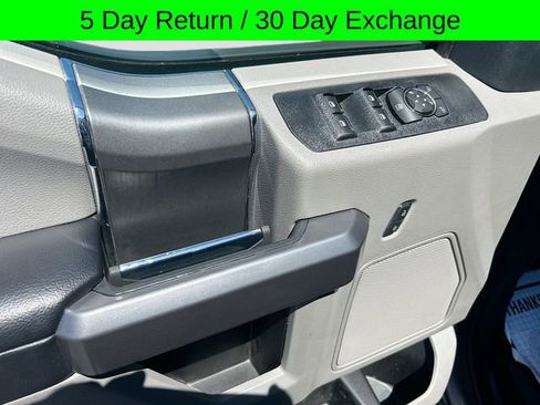 Certified 2022 Ford F350 XLT w/ Black Appearance Package AWD/4WD image 19