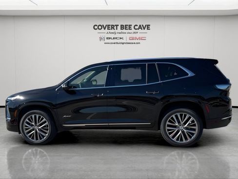 New 2026 Buick Enclave Avenir w/ Super Cruise Package image 5