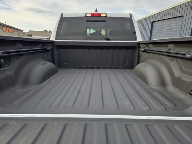 Used 2025 RAM 1500 Rebel w/ Trailer Tow Group AWD/4WD image 30