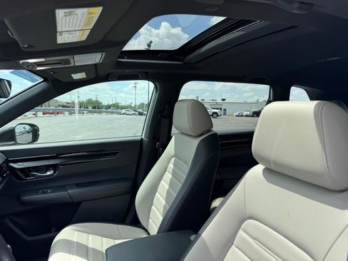 Certified 2023 Honda CR-V Sport Touring image 20