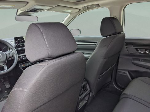 New 2026 Honda CR-V EX image 15