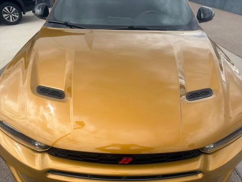 Used 2024 Dodge Hornet GT w/ GT Blacktop Package AWD/4WD image 32