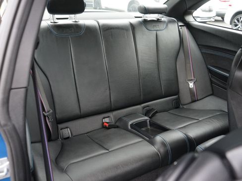 Used 2021 BMW M2 Competition w/ Executive Package image 19