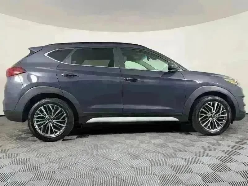 Used 2020 Hyundai Tucson Ultimate AWD/4WD image 35