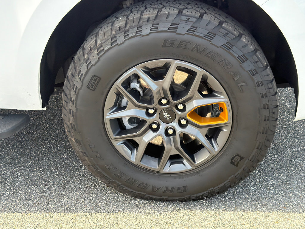 Used 2025 Ford Expedition Tremor AWD/4WD image 12