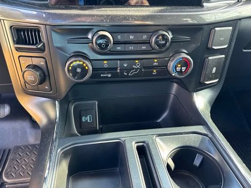 Used 2024 Ford F150 STX AWD/4WD image 36