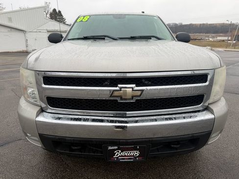 Used 2008 Chevrolet Silverado 1500 LT w/ Power Pack Plus image 2