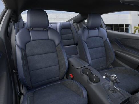 New 2026 Ford Mustang Dark Horse image 10