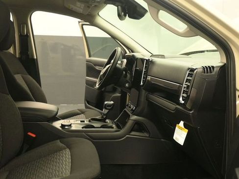 New 2025 Ford Ranger XLT w/ Equipment Group 301A High image 16