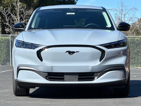 New 2026 Ford Mustang Mach-E Premium RWD image 6
