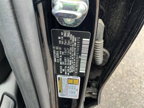 Used 2026 Kia Sportage LX FWD image 30