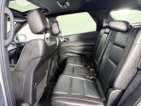Used 2023 Dodge Durango GT image 25