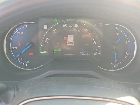 Used 2024 Toyota RAV4 XLE Premium w/ Weather Package image 28