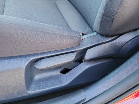 Certified 2025 Toyota Camry LE image 21