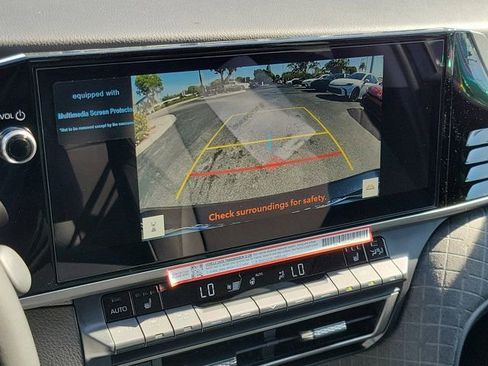 New 2026 Toyota Camry XLE FWD image 16
