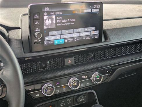 Certified 2023 Honda CR-V EX-L image 13