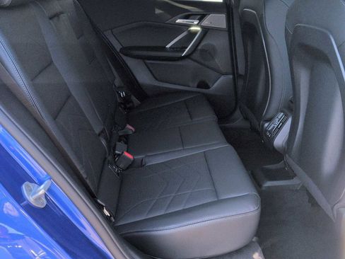 New 2026 BMW X2 xDrive28i AWD/4WD image 22