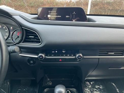 Used 2025 MAZDA CX-30 AWD 2.5 S w/ Select Sport Pkg image 23