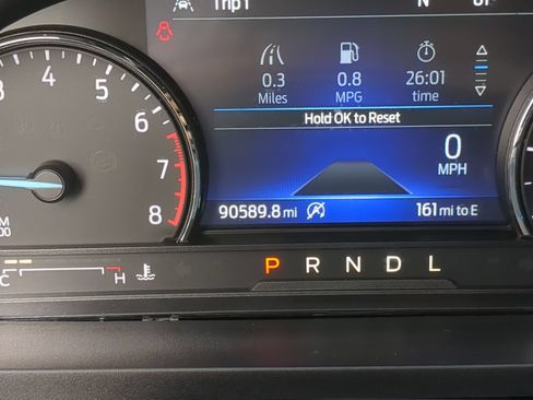 Certified 2021 Ford Explorer XLT RWD image 70