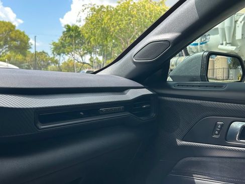 Used 2025 Ford Mustang GT RWD image 37