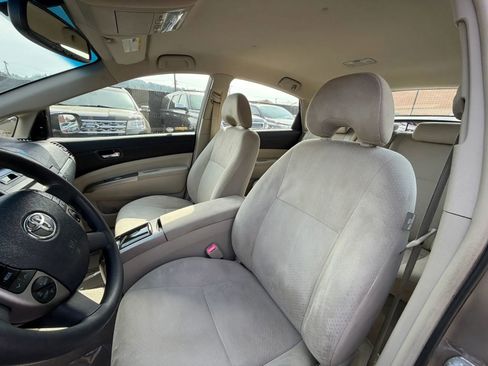 Used 2007 Toyota Prius FWD image 23