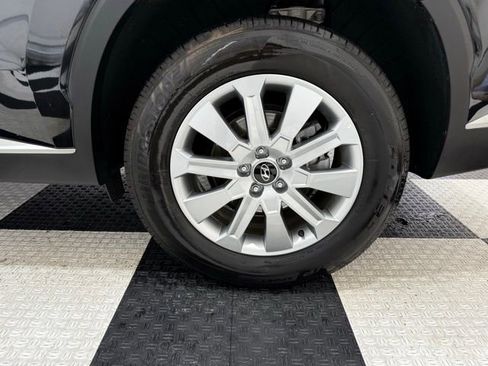 Used 2025 Hyundai Palisade SEL image 12