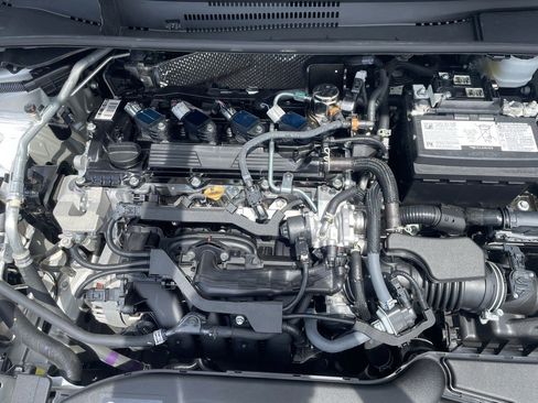 Used 2024 Toyota Corolla SE FWD image 8