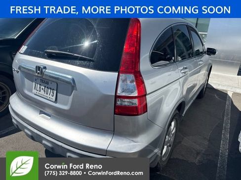 Used 2009 Honda CR-V EX-L image 7