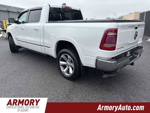 Used 2019 RAM 1500 Limited image 6