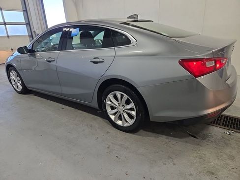 Used 2023 Chevrolet Malibu LT image 4