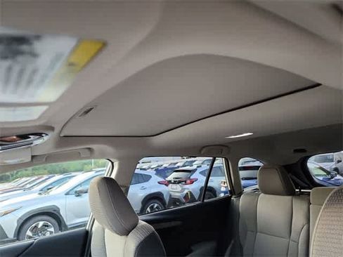 New 2025 Subaru Outback Premium image 17