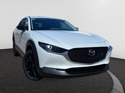 Certified 2026 MAZDA CX-30 AWD 2.5 S w/ Select Sport Pkg