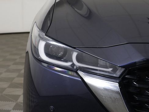 Used 2022 MAZDA CX-5 Signature image 17