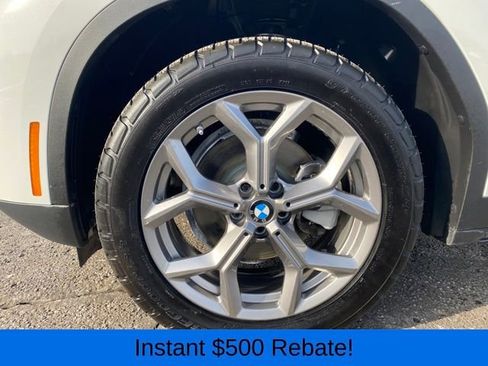 Used 2023 BMW X3 xDrive30i image 26