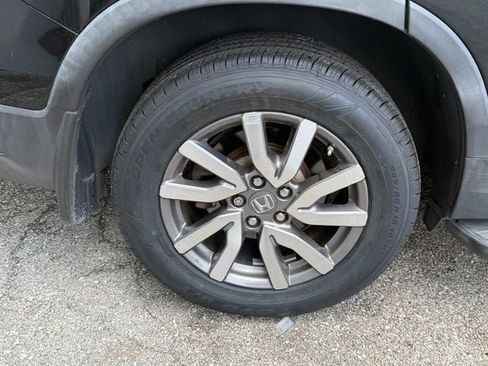 Used 2019 Honda Pilot EX-L image 11