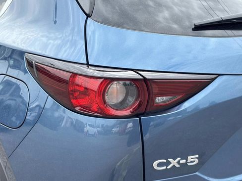 Used 2020 MAZDA CX-5 Touring FWD image 35