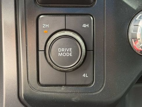 Used 2025 Ford F150 XLT w/ Equipment Group 301A Standard AWD/4WD image 14