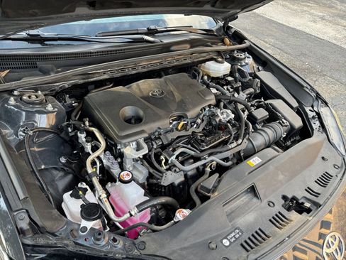 Used 2025 Toyota Camry LE image 27