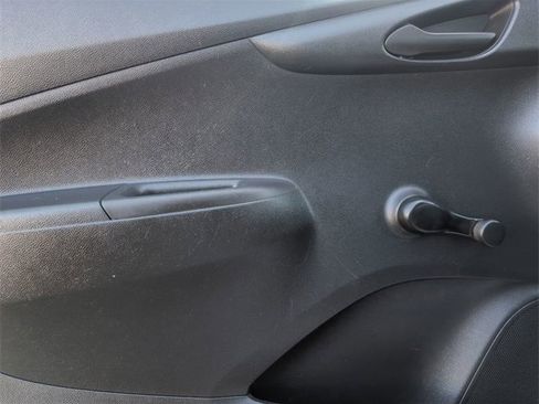 Certified 2017 Chevrolet Spark LS image 19