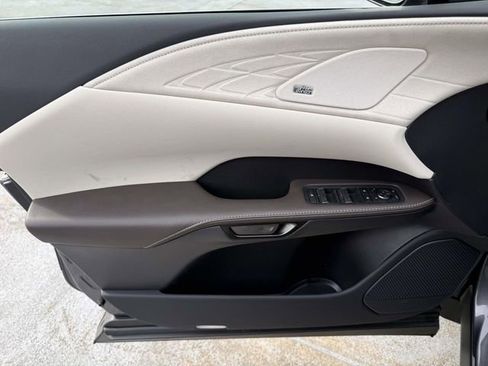 New 2026 Lexus RX 450h 450h+ Luxury w/ Convenience Package image 14