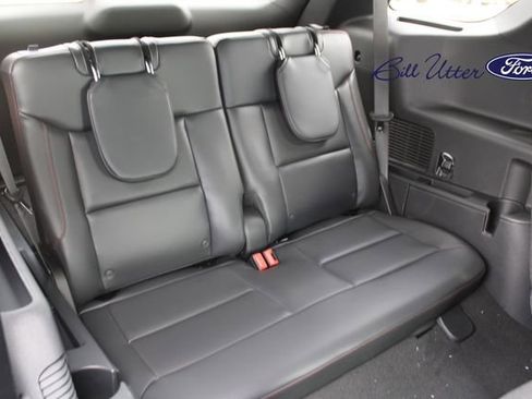 New 2026 Ford Explorer ST w/ Sun And Sound Package image 10