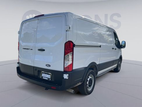 New 2026 Ford Transit 150 Low Roof image 7