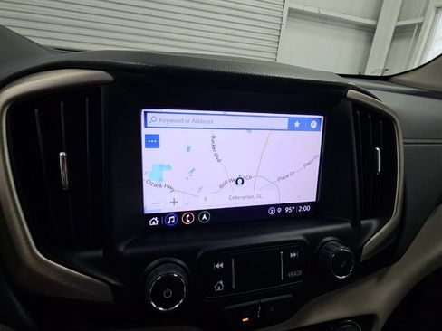 Certified 2023 GMC Terrain Denali AWD/4WD image 17