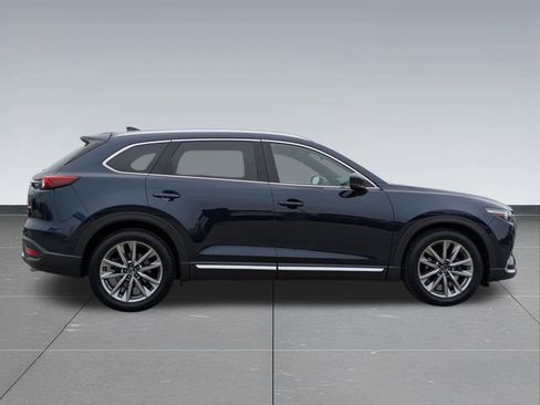Used 2019 MAZDA CX-9 Grand Touring image 7