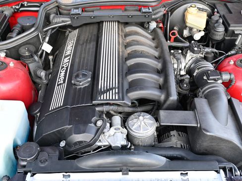 Used 1999 BMW M Coupe image 42