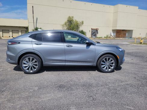 New 2026 Buick Envista Preferred FWD image 4
